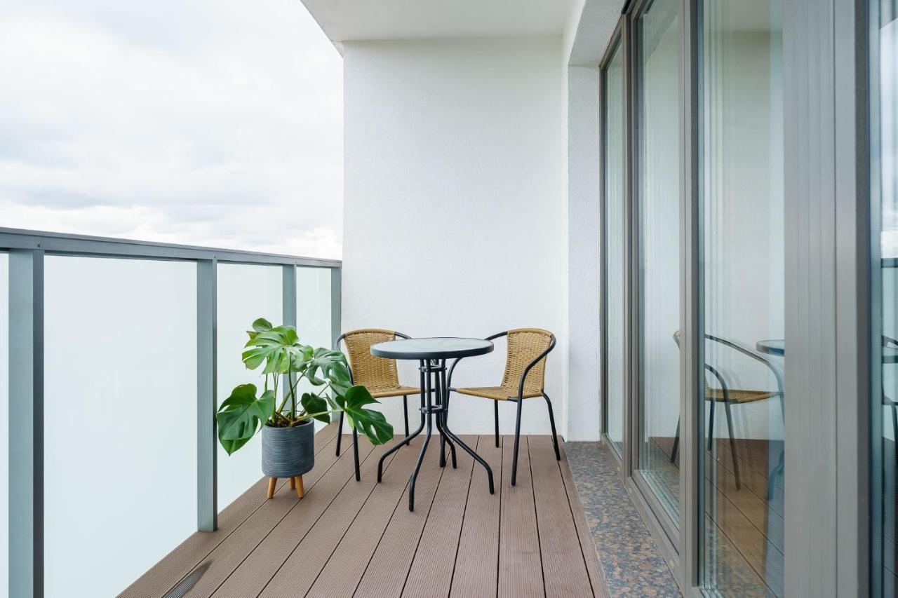 Chilliapartamenty - Kasprowicza - Aksamit Apartament Kołobrzeg