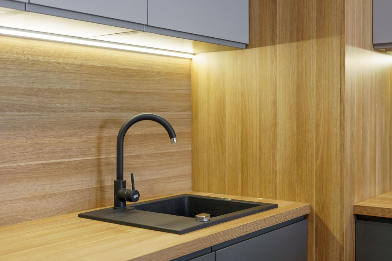 Chilliapartamenty - Kasprowicza - Aksamit Apartament Kołobrzeg
