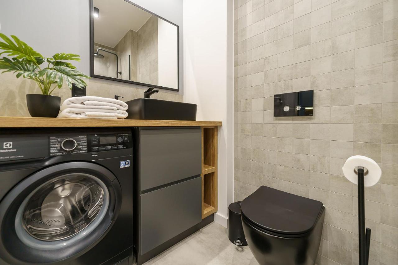 Chilliapartamenty - Kasprowicza - Aksamit Apartament Kołobrzeg